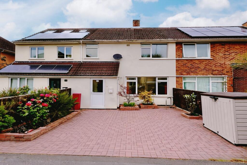 Main image of property: 105 Copse Lane Marston, Marston, Oxford