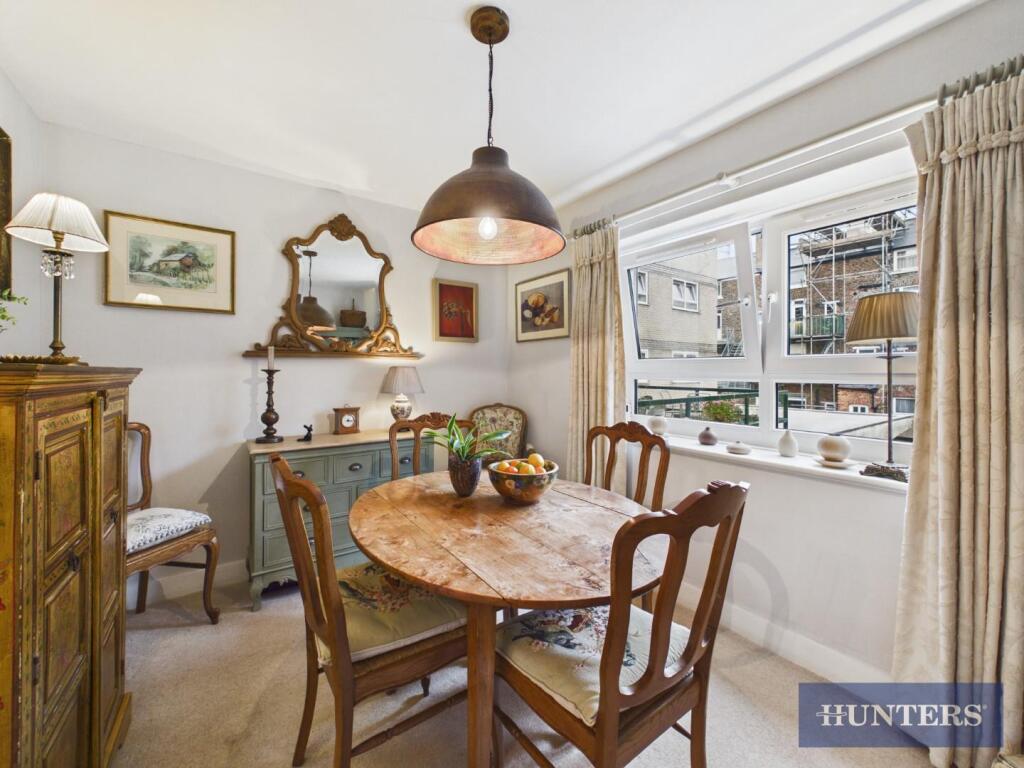 Apartment in York - View 3