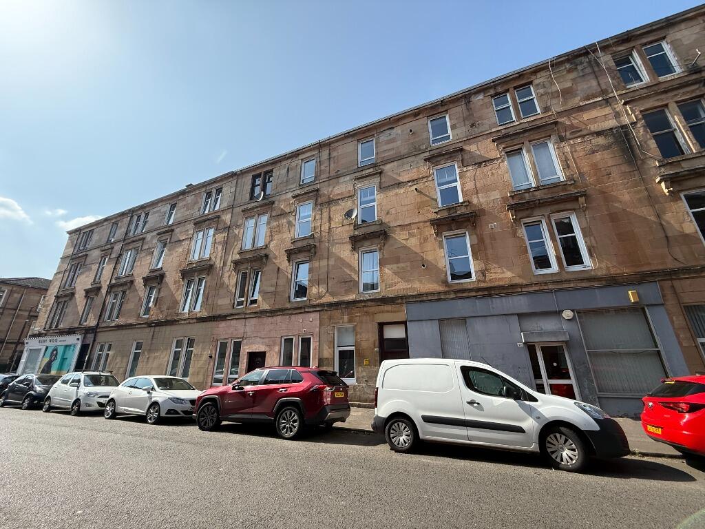 Main image of property: Deanston Drive, Shawlands, Glasgow, G41