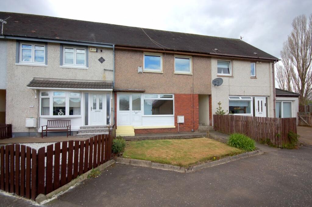 Main image of property: Forres Crescent, Bellshill