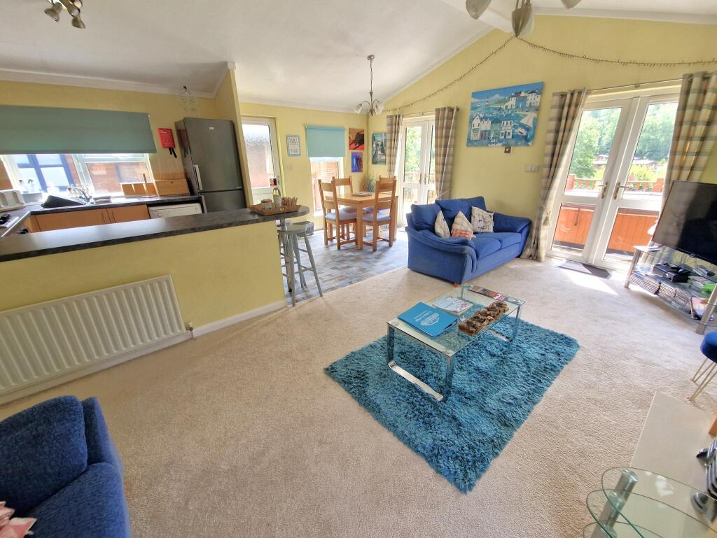 Woodland View, Finlake Holiday Resort & Spa, Chudleigh, Newton Abbot photo 2
