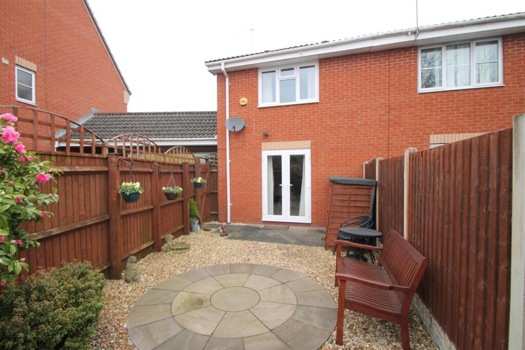Additional image 22 of Kererwin Close, Cradley Heath