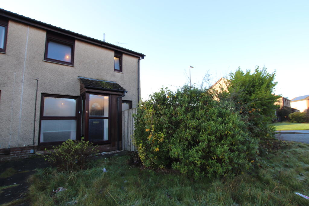 Main image of property: Bonnyrigg Place, DD4