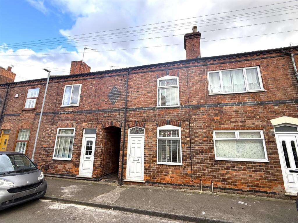 Main image of property: Wetmore Road, Burton-On-Trent