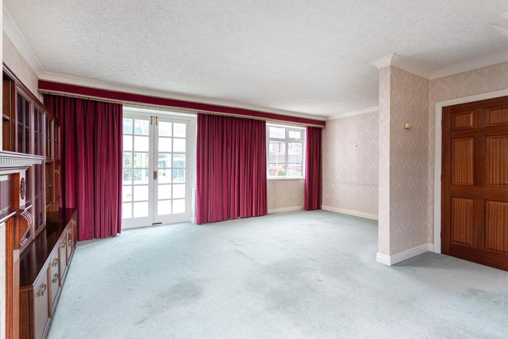 House in York, Riccall - View 3