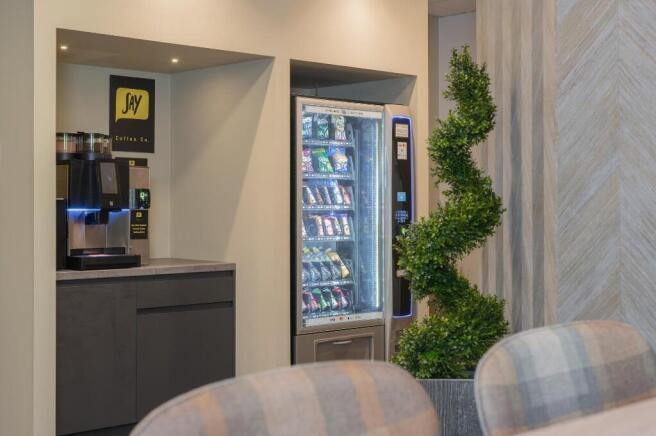 Vending