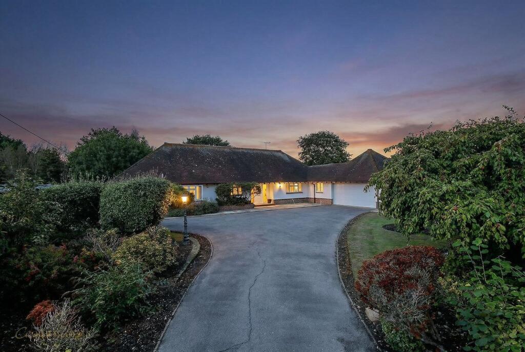 Main image of property: Rectory Lane, Angmering, BN16