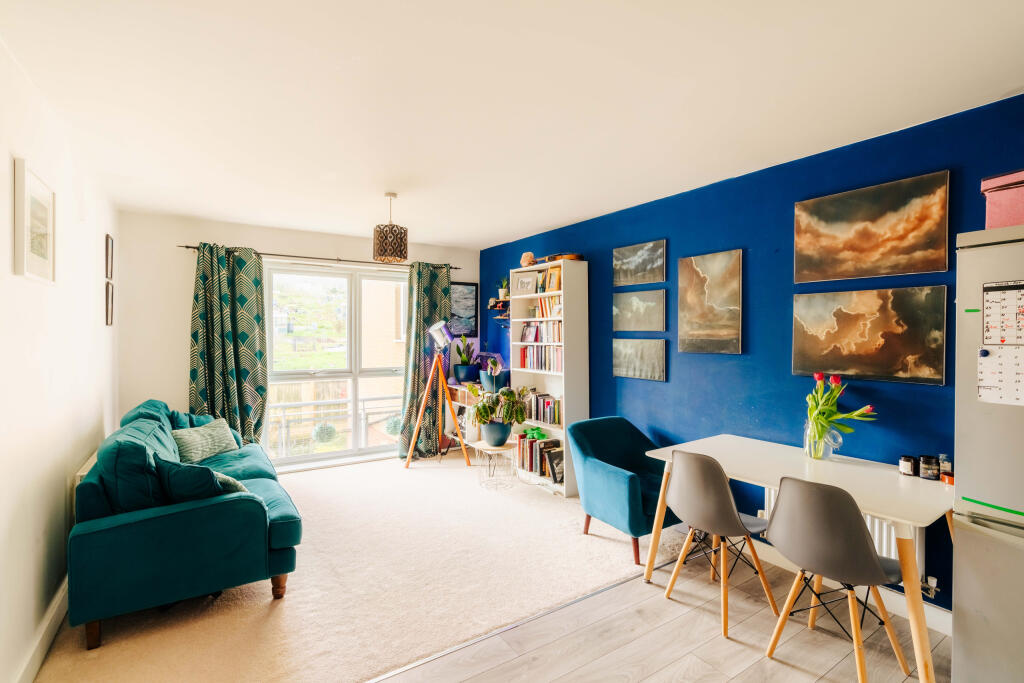 Main image of property: Space, 91 Parson Street, BRISTOL, BS3 5QH