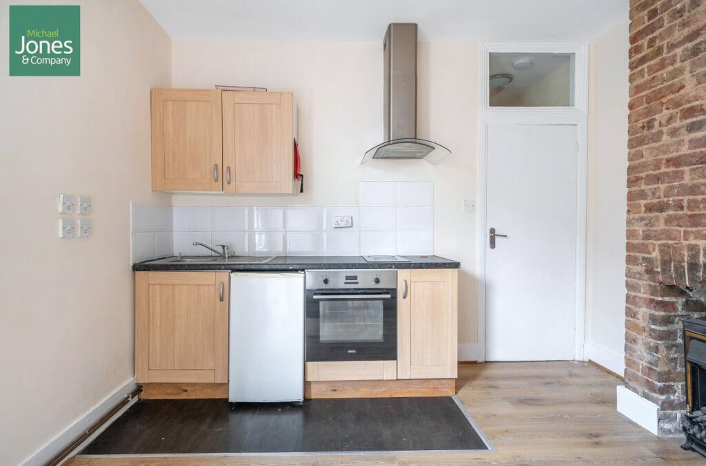 Main image of property: Rowlands Road, Worthing, BN11