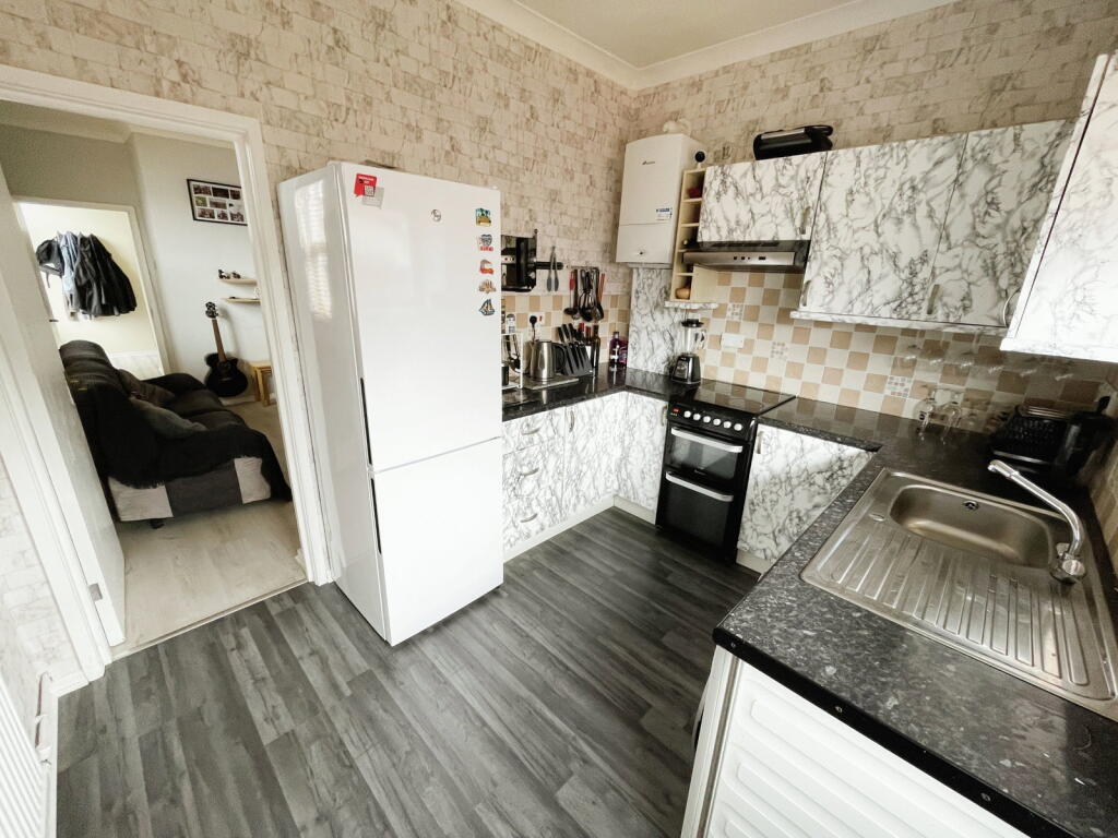 Apartment in Cardiff - More