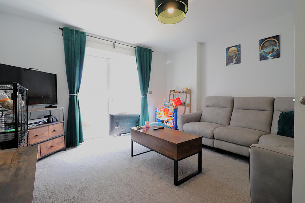Harper Rise, Denaby Doncaster, DN12 photo 5