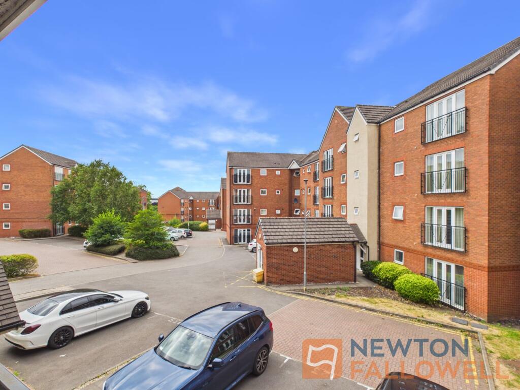 Apartment in Walsall - View 4