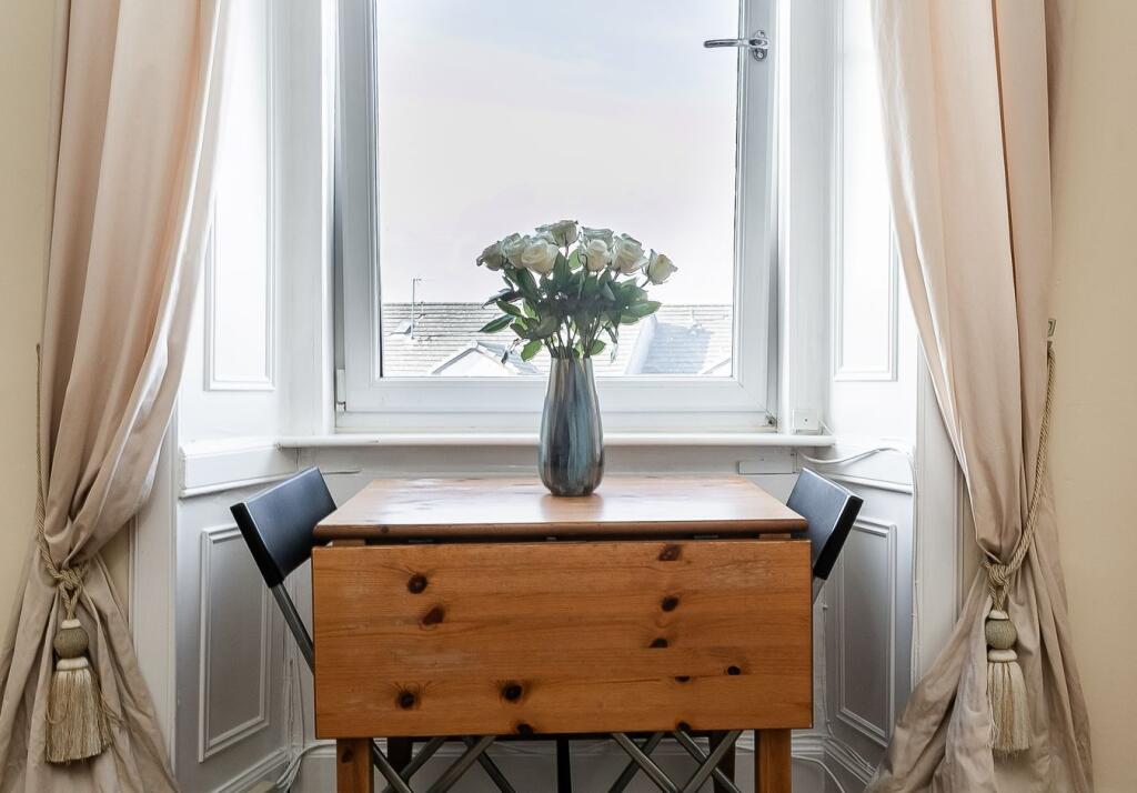 Apartment in Edinburgh, Hillside, Leith Central - View 5