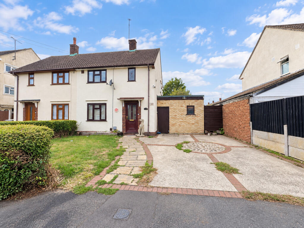 Main image of property: Rochford Garden Way, Rochford