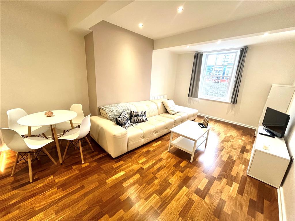Main image of property: Cliff Road, NOTTINGHAM