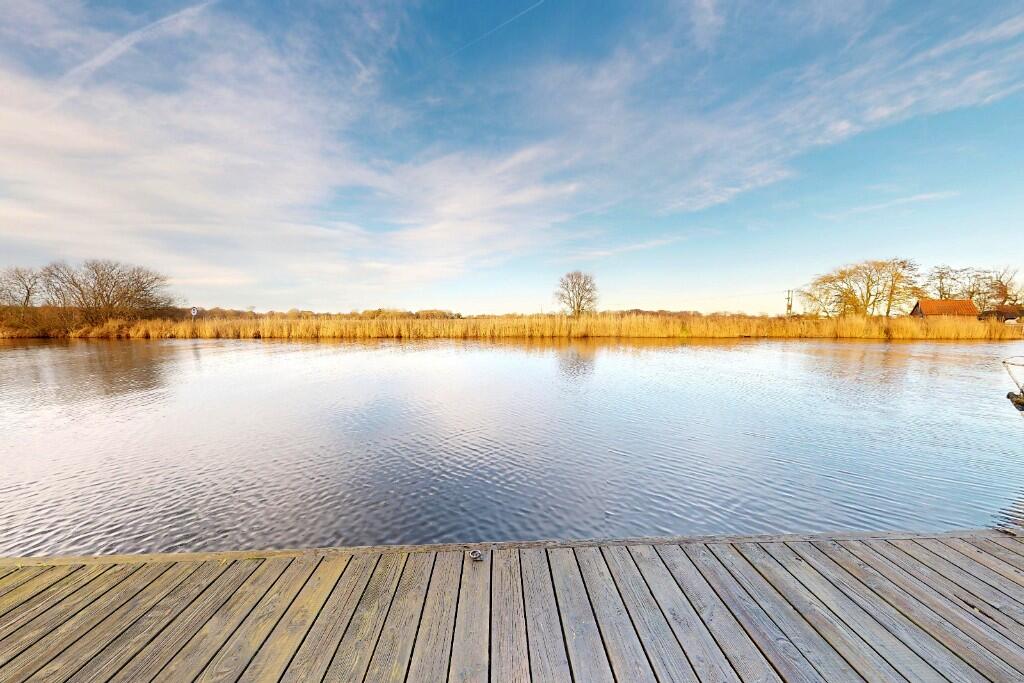 Main image of property: Repps with Bastwick