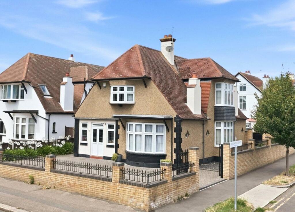 Main image of property: Southchurch Boulevard, Southend-on-Sea, Essex, SS2