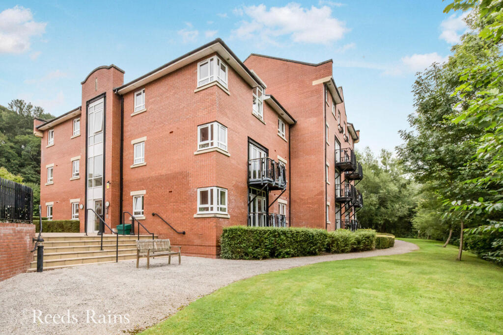 Main image of property: Mill Green, Congleton, Cheshire, CW12