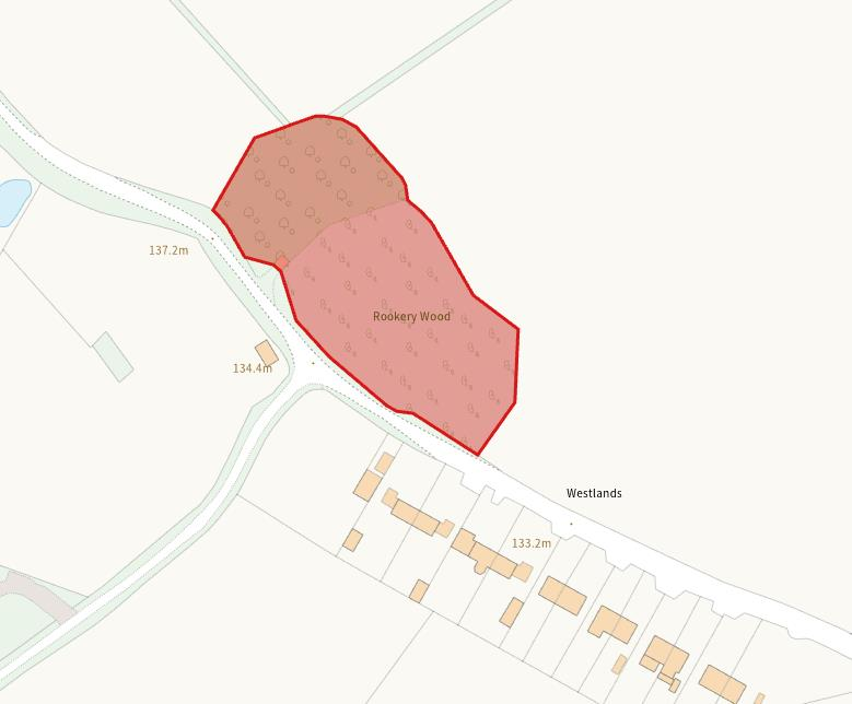 Main image of property: Dorrington Lane, Woore