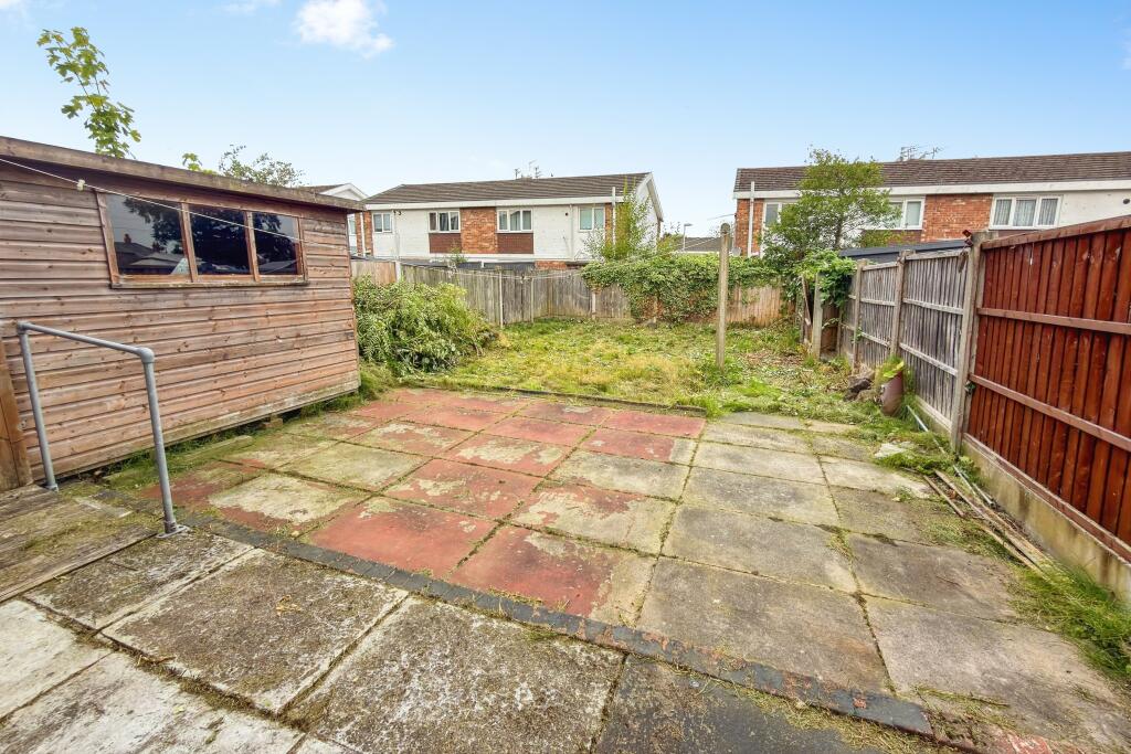 House in Warrington - View 5