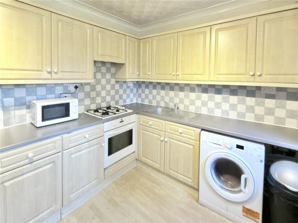 3, Hanover Square photo 4