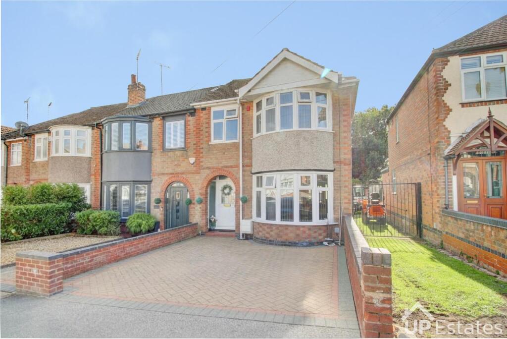 Main image of property: Ashington Grove, Coventry