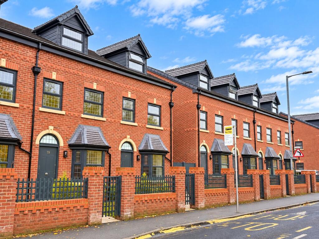 19 Terence Street, Newton Heath, Manchester, M40 photo 2