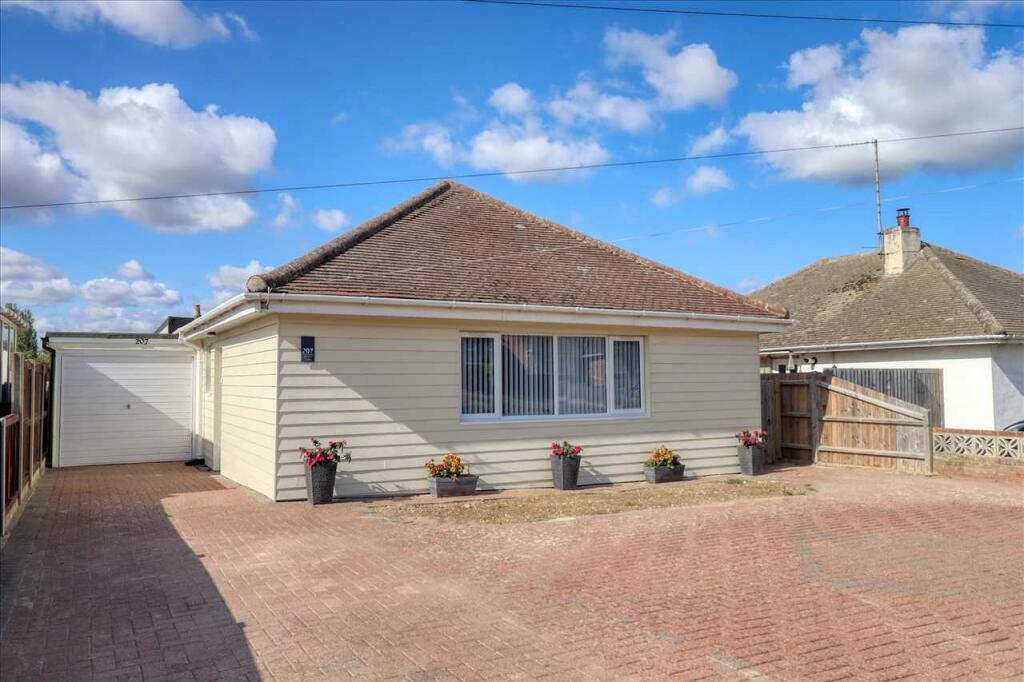 Main image of property: Walton Road, Walton on the naze