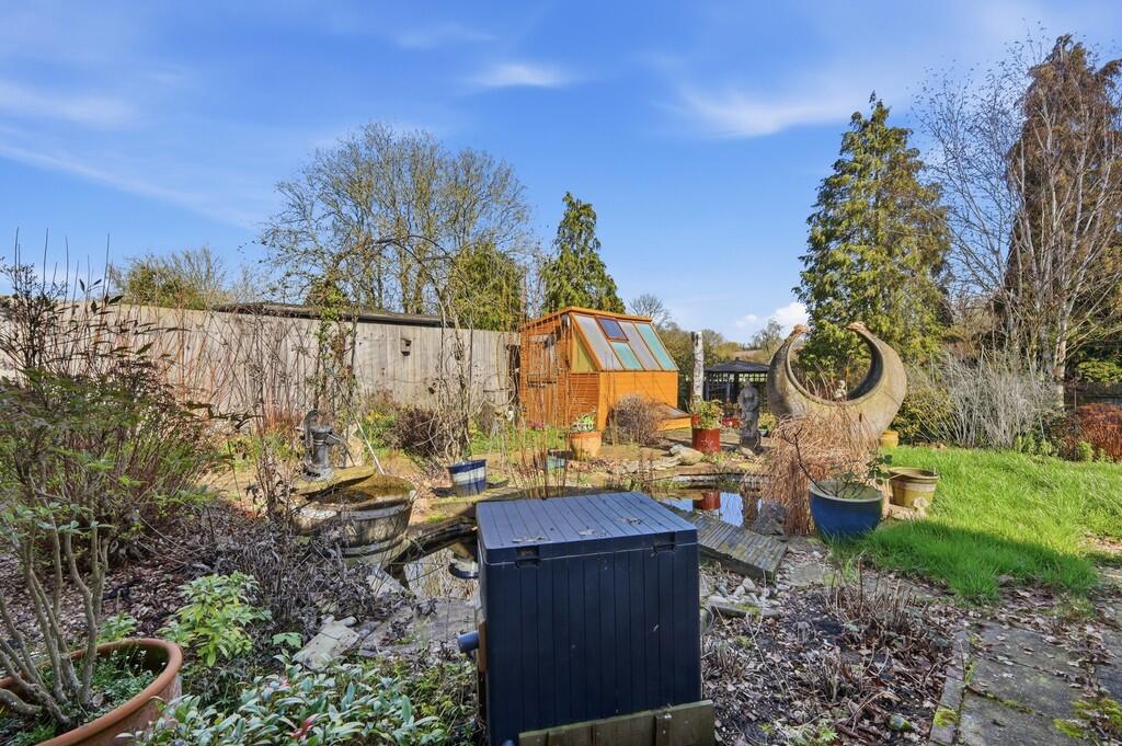 Wickhambrook, Newmarket photo 4