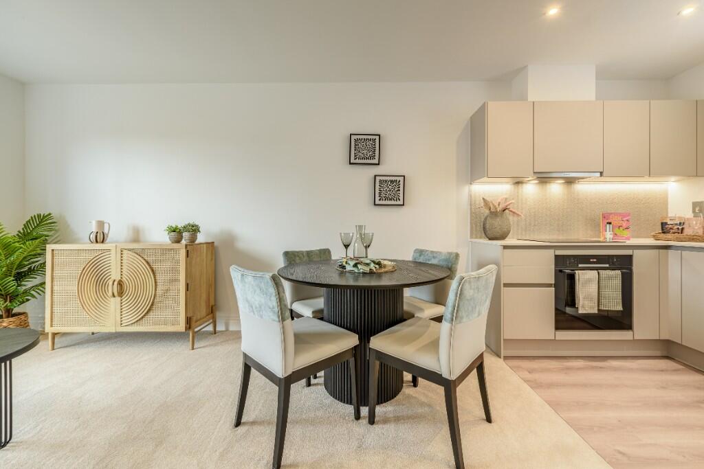 Main image of property: Wallingford Road,
Wallingford,
OX10 9EG