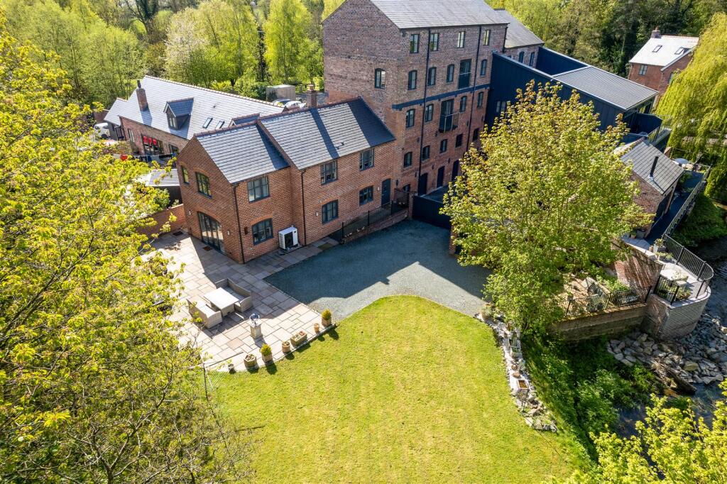Main image of property: Mytton Mill, Forton Heath, Montford Bridge, Shrewsbury