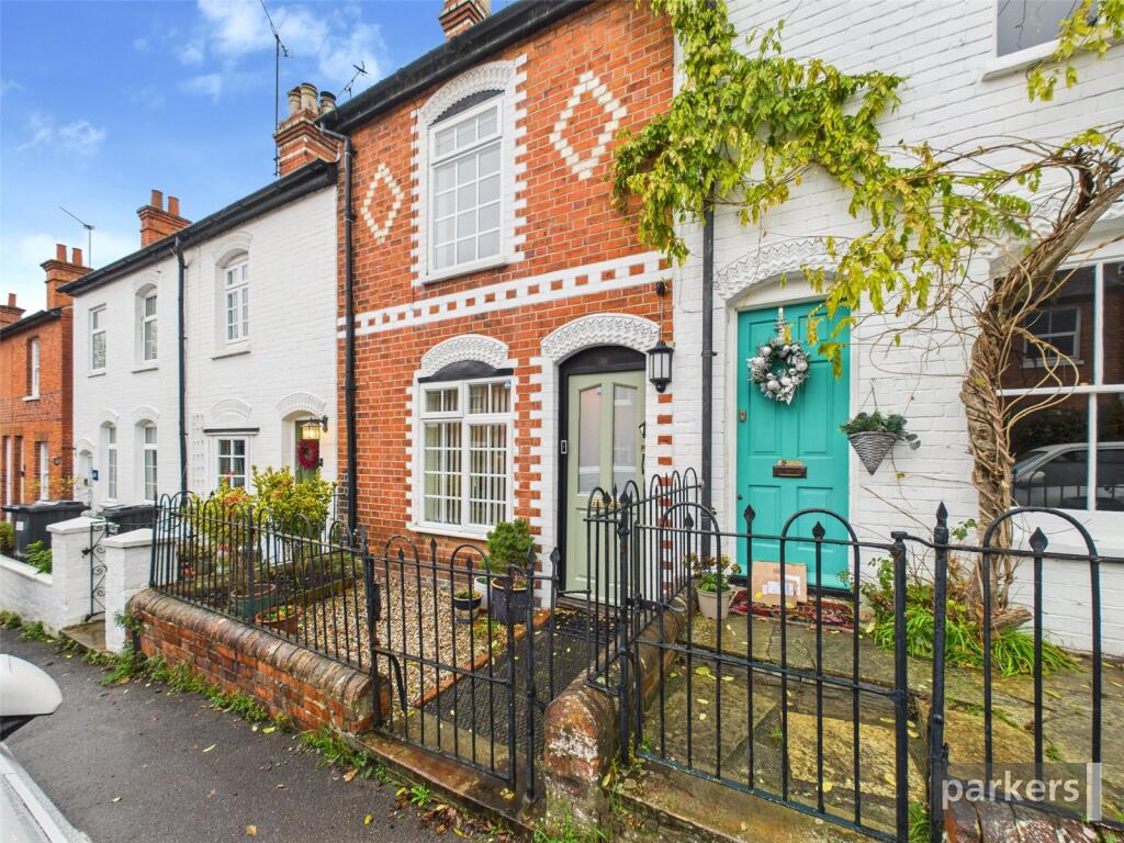 Main image of property: Brook Street, Twyford, Reading, Berkshire, RG10