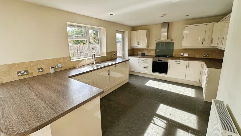 House in Bristol - View 5