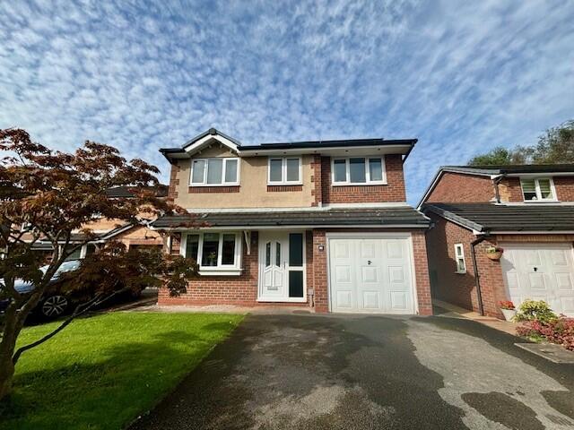 Main image of property: Poppyfield, Cottam, Fulwood