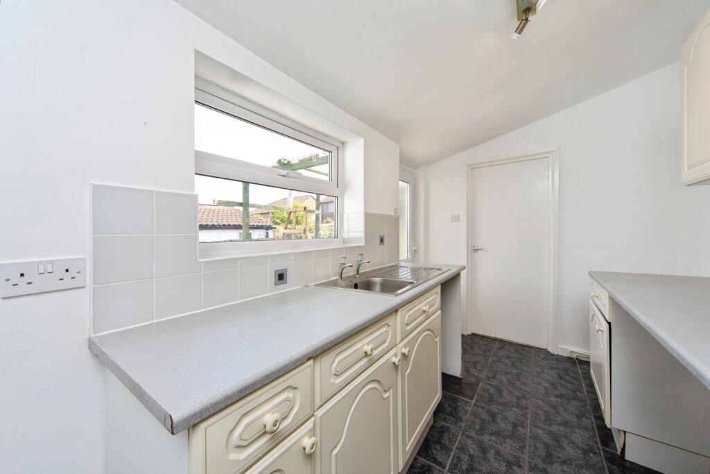 Apartment in Wirral, Liverpool City Region - More