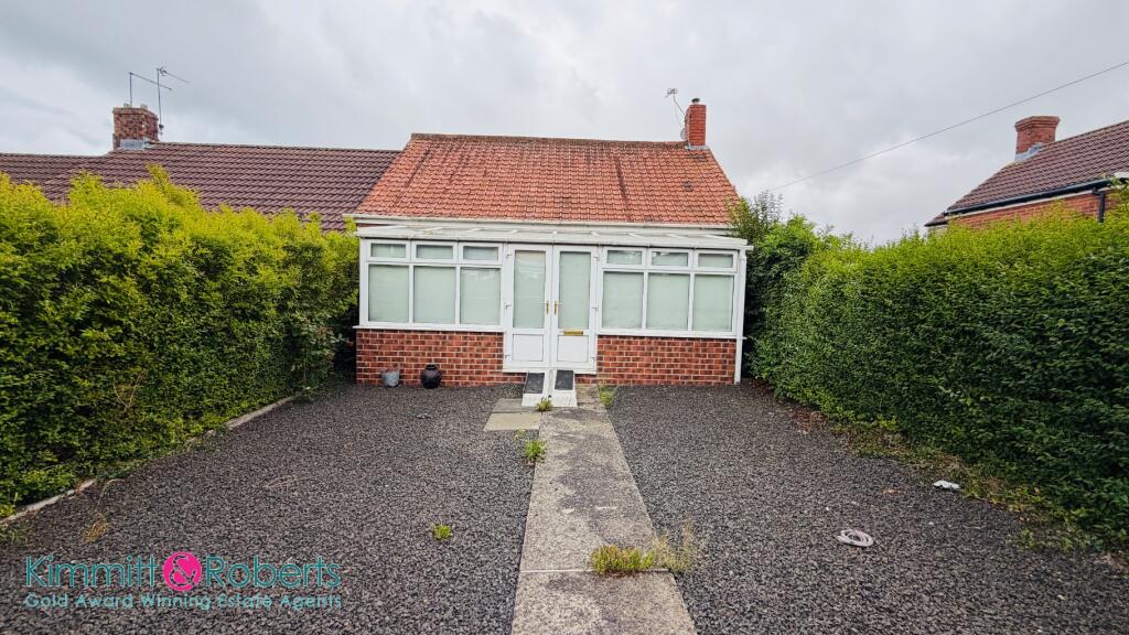 Main image of property: Hexham Avenue, Seaham, Durham, SR7 8ND