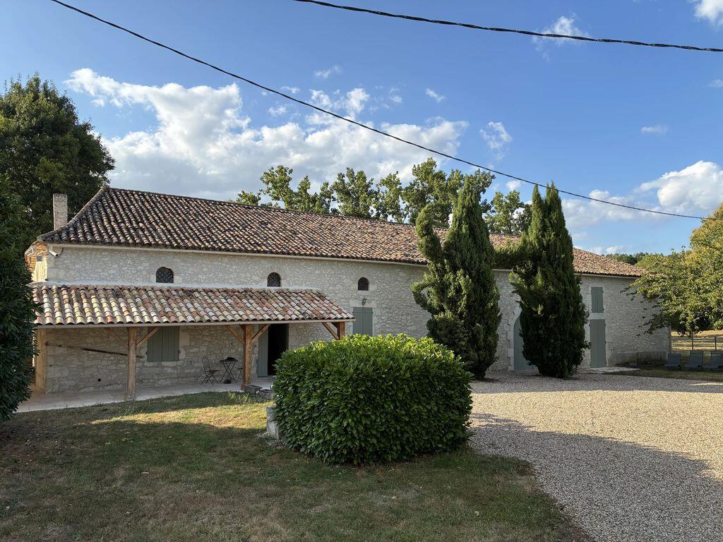 Main image of property: Lauzun, Lot-et-Garonne