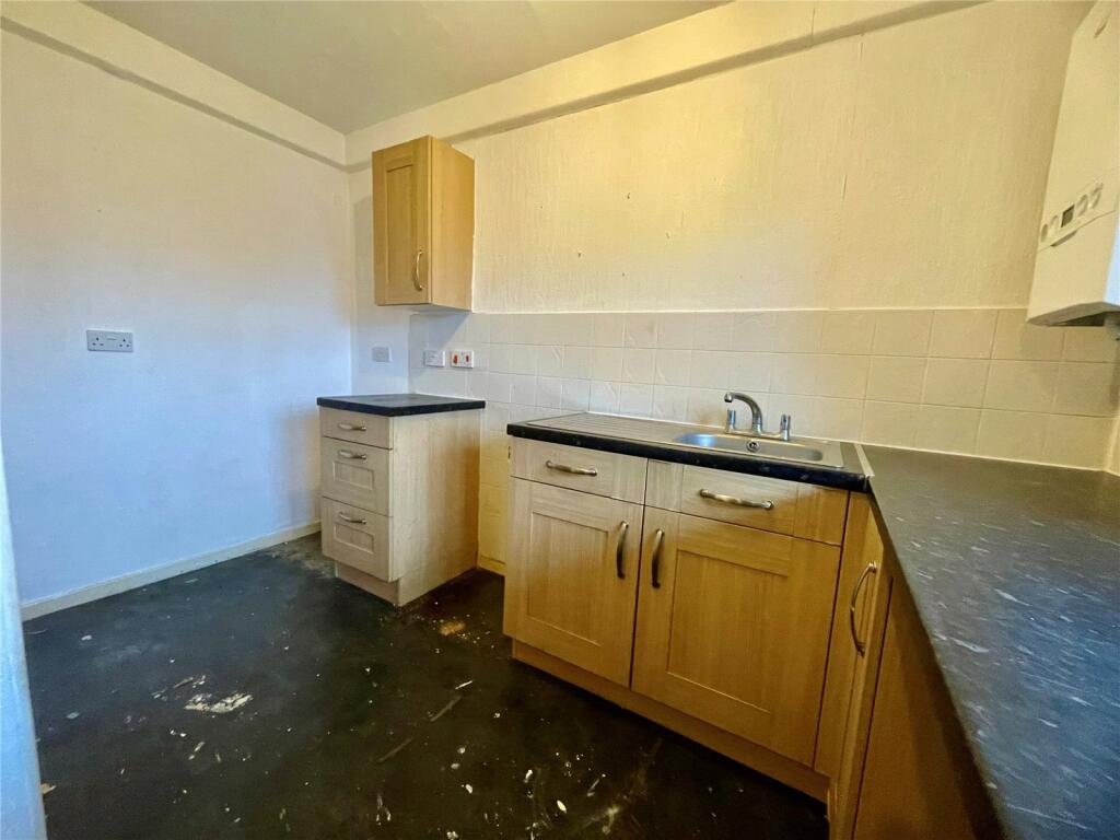 Apartment in Preston, Ingol and Tanterton - View 3