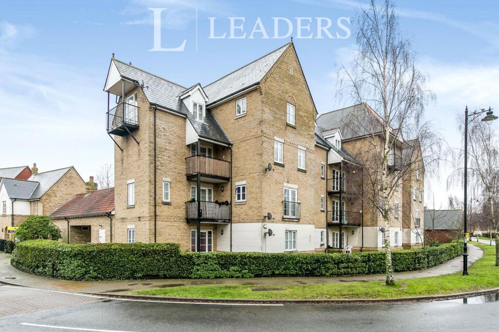 Main image of property: Ravenswood Avenue, Ipswich, Suffolk