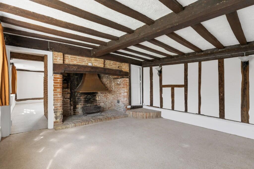 Whitehouse Farm, Little Samford, CB10 2QN - View 4