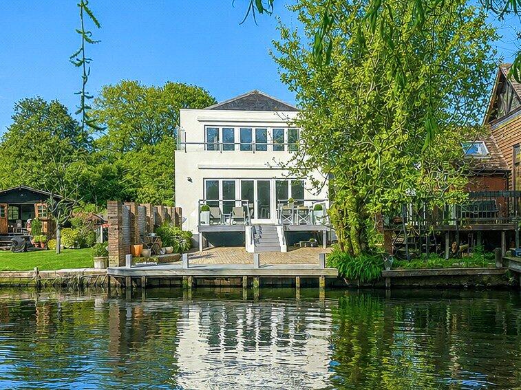 Main image of property: Bridge Street, Christchurch, Dorset, BH23