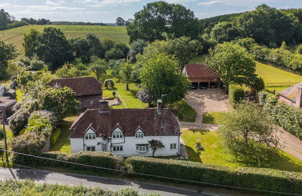 Main image of property: Durley Street, Durley, SO32