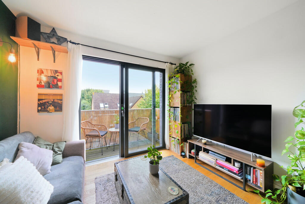 Main image of property: Fermoy Road, London, W9