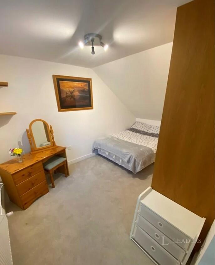 House in Cambridge - View 5