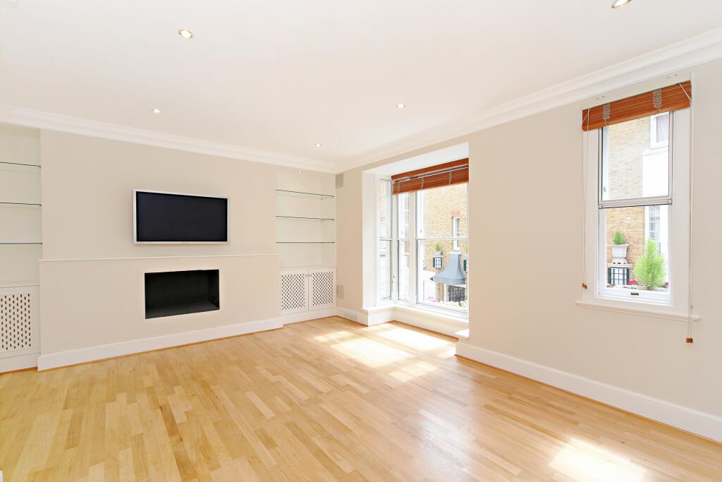 Main image of property: Charles II Place, Kings Road, SW3