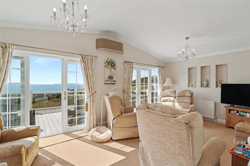 Woolacombe Station Road, Woolacombe, Devon, EX34 photo 4