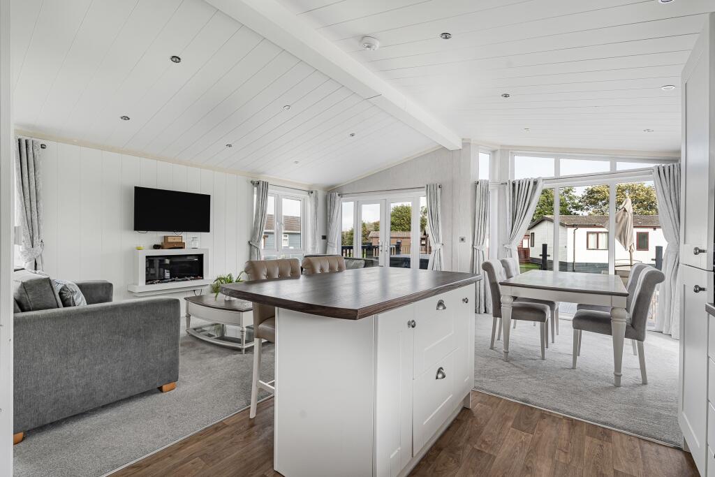 House in St. Merryn, Cornwall - View 4