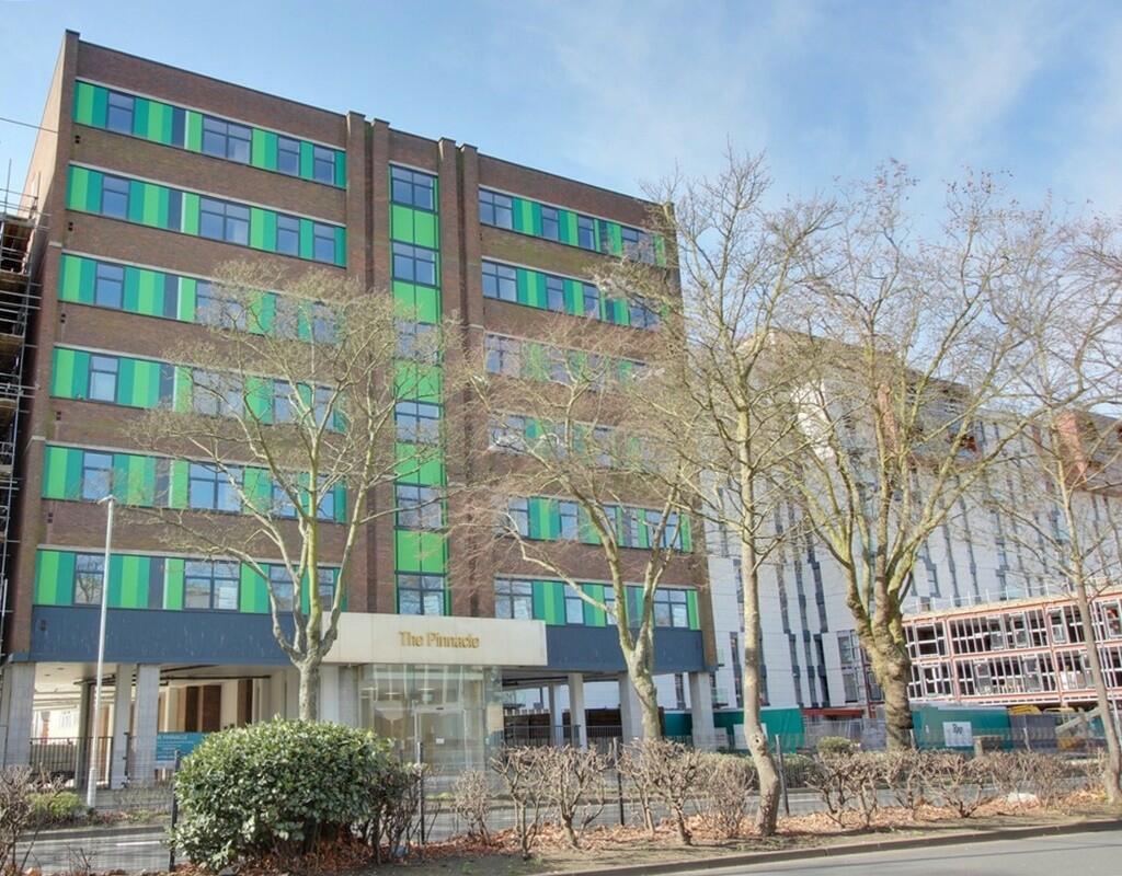 Main image of property: The Pinnacle , Southend-On-Sea