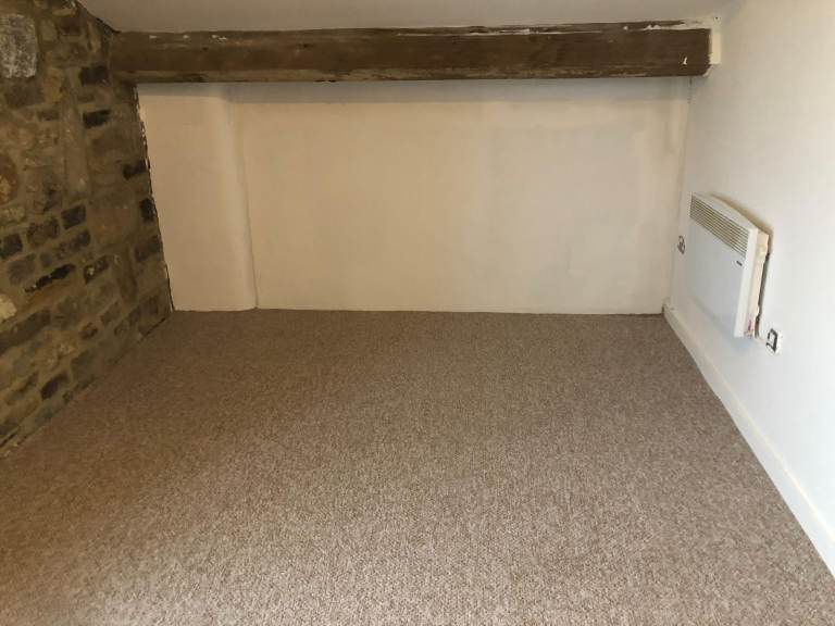 Highgate Mill Fold, Bradford, West Yorkshire, BD13