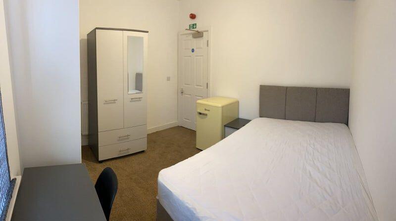 Main image of property: Maples Street, Nottingham